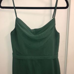 Beautiful formal dress